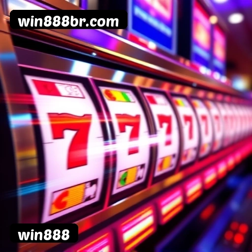 Imagem secundária de apoio para instalação do app win888