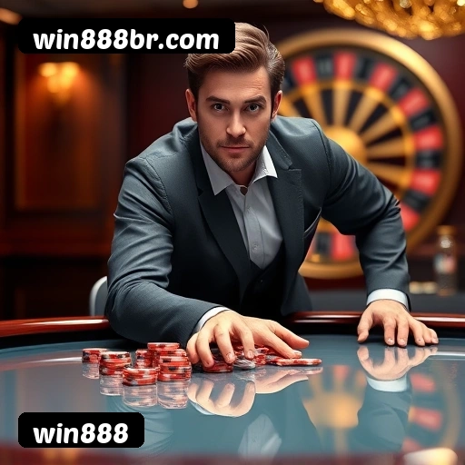 Imagem secundária para conteúdo da página Facebook win888