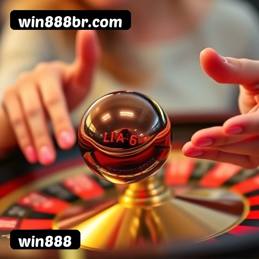 Jogos de Cassino em Destaque - Slots, Roleta, Blackjack