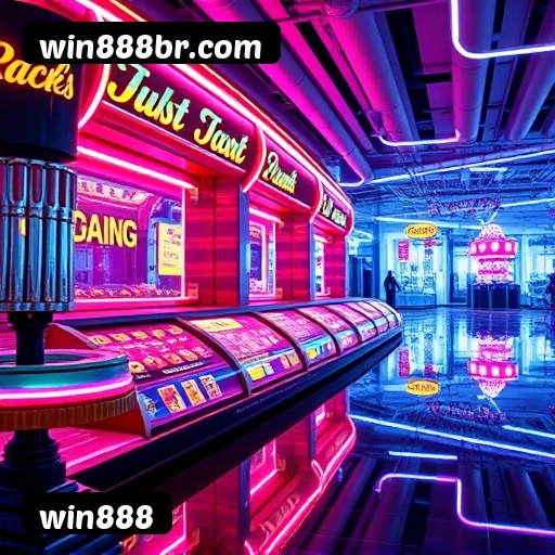 Benefícios do Login win888 - Bônus e Vantagens Exclusivas